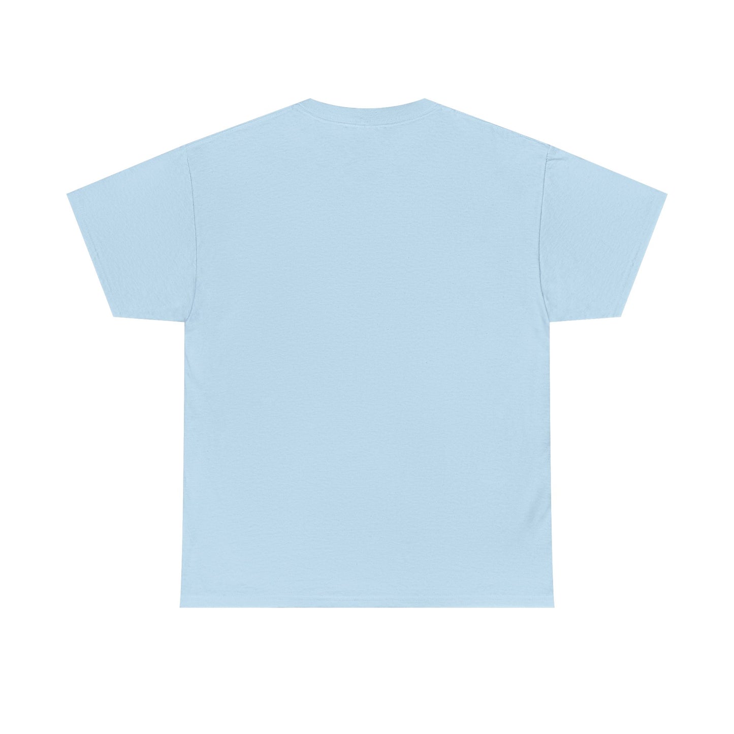 The Voices in Action™ Graphic T-Shirt Collection: Design #002 by I Control Me™