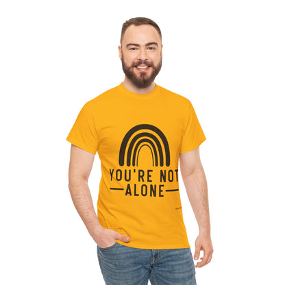 The Voices in Action™ Graphic T-Shirt Collection: Design #014 by I Control Me™