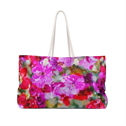 The Floral Symphony™ Collection: Design #035 by I Control Me™
