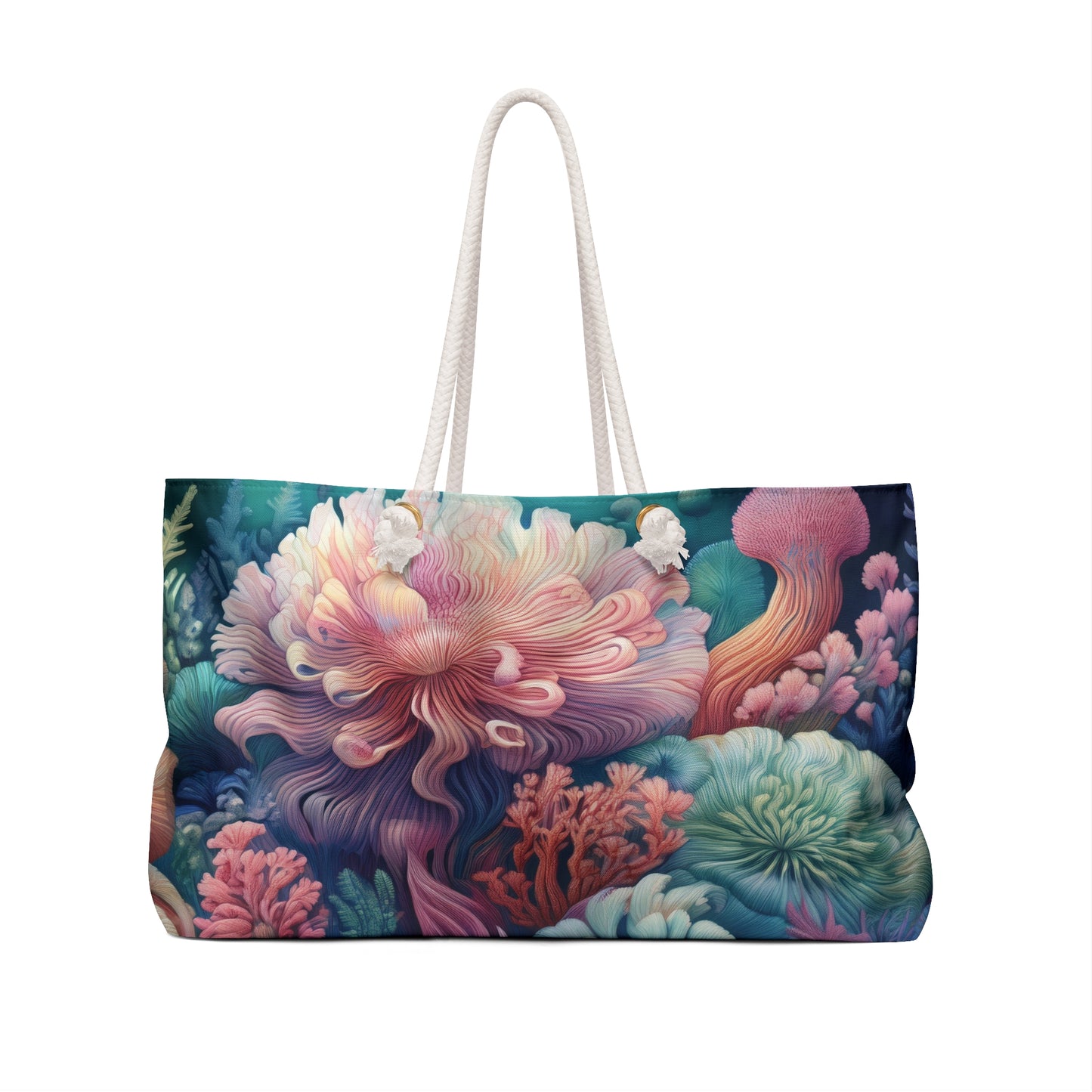 The Seas the Day™ Collection: Design #020 by I Control Me™