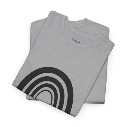 The Voices in Action™ Graphic T-Shirt Collection: Design #014 by I Control Me™
