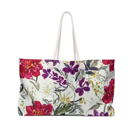 The Floral Symphony™ Collection: Design #010 by I Control Me™