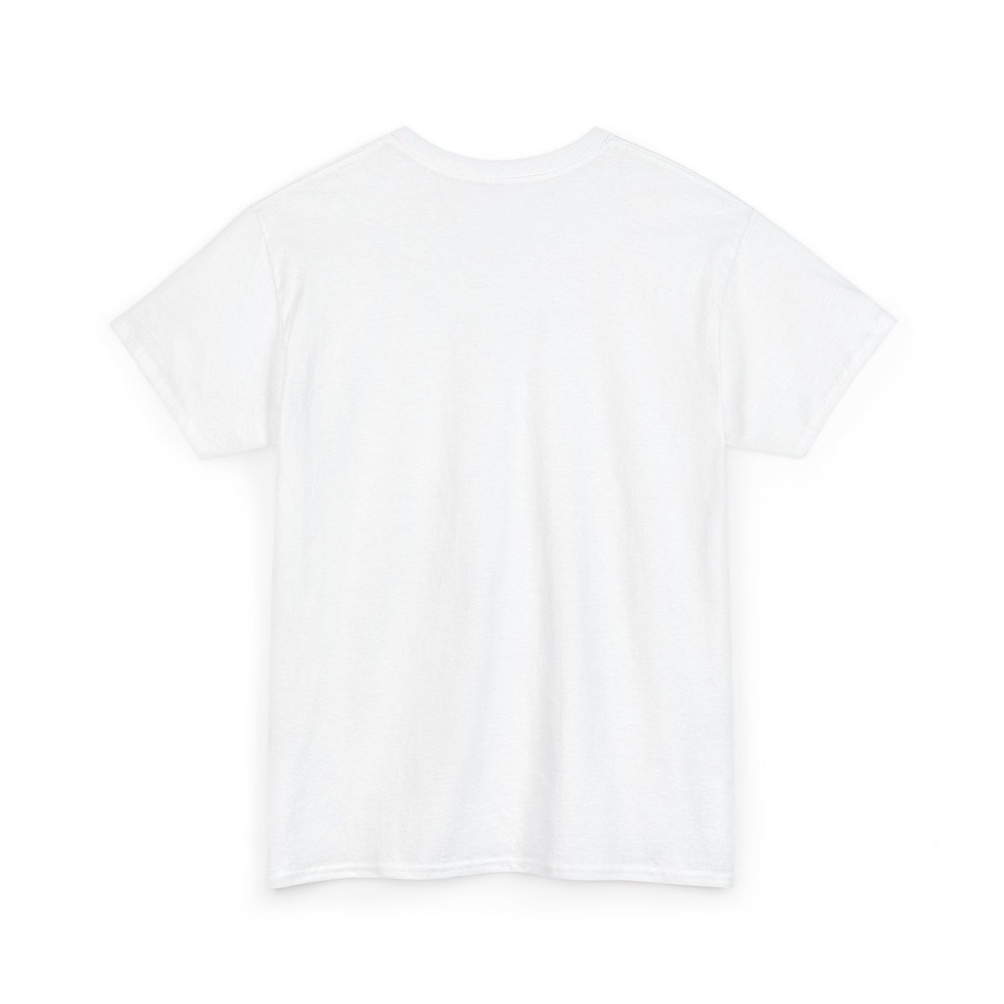 The Demand Transparency™ Graphic T-Shirt Collection: Design #002 by I Control Me™