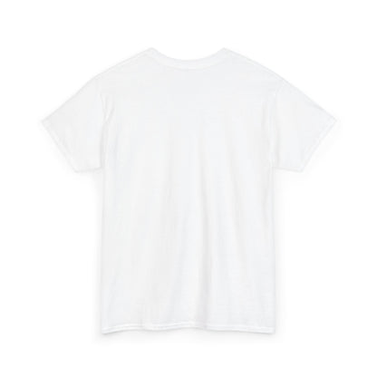 The Demand Transparency™ Graphic T-Shirt Collection: Design #002 by I Control Me™