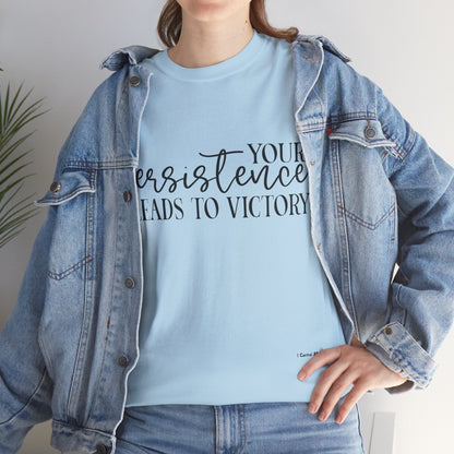 The Voices in Action™ Graphic T-Shirt Collection: Design #005 by I Control Me™
