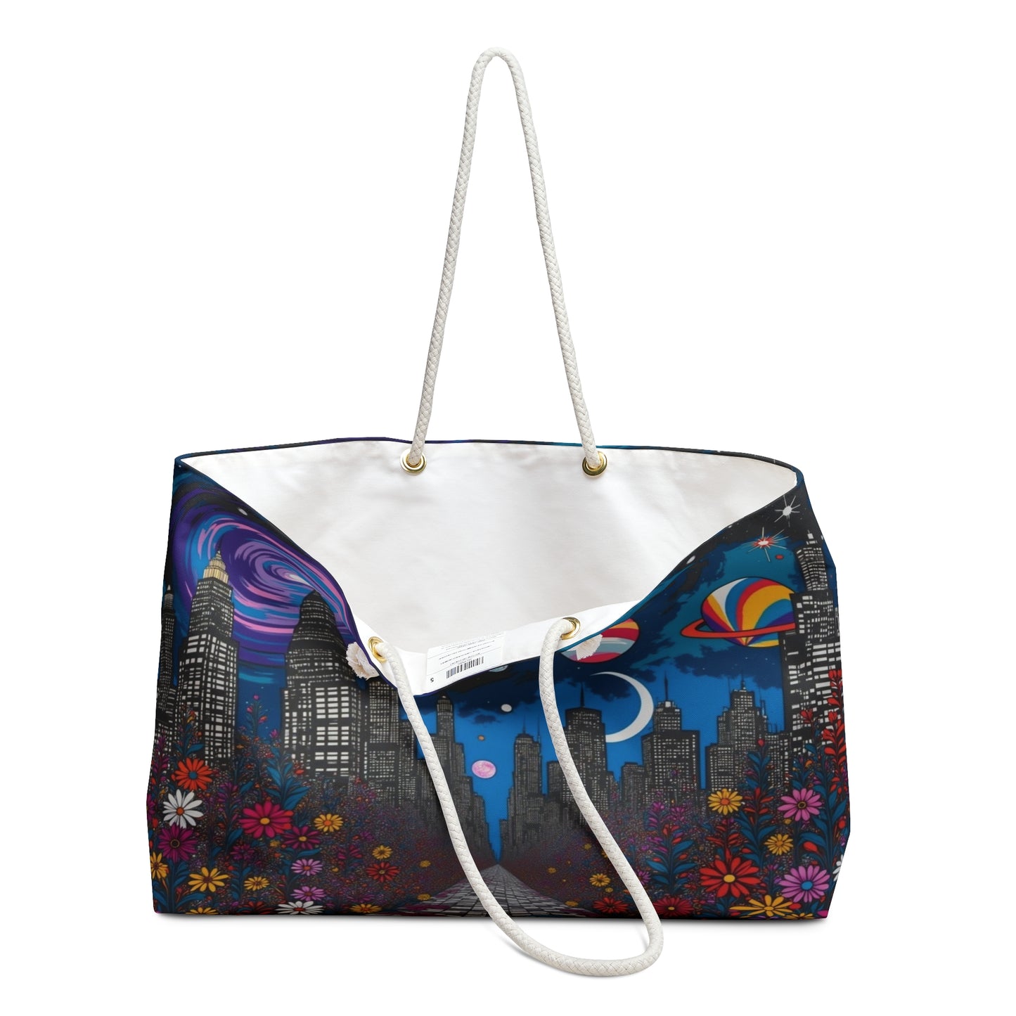The Beyond Ordinary™ Collection: Design #019 by I Control Me™