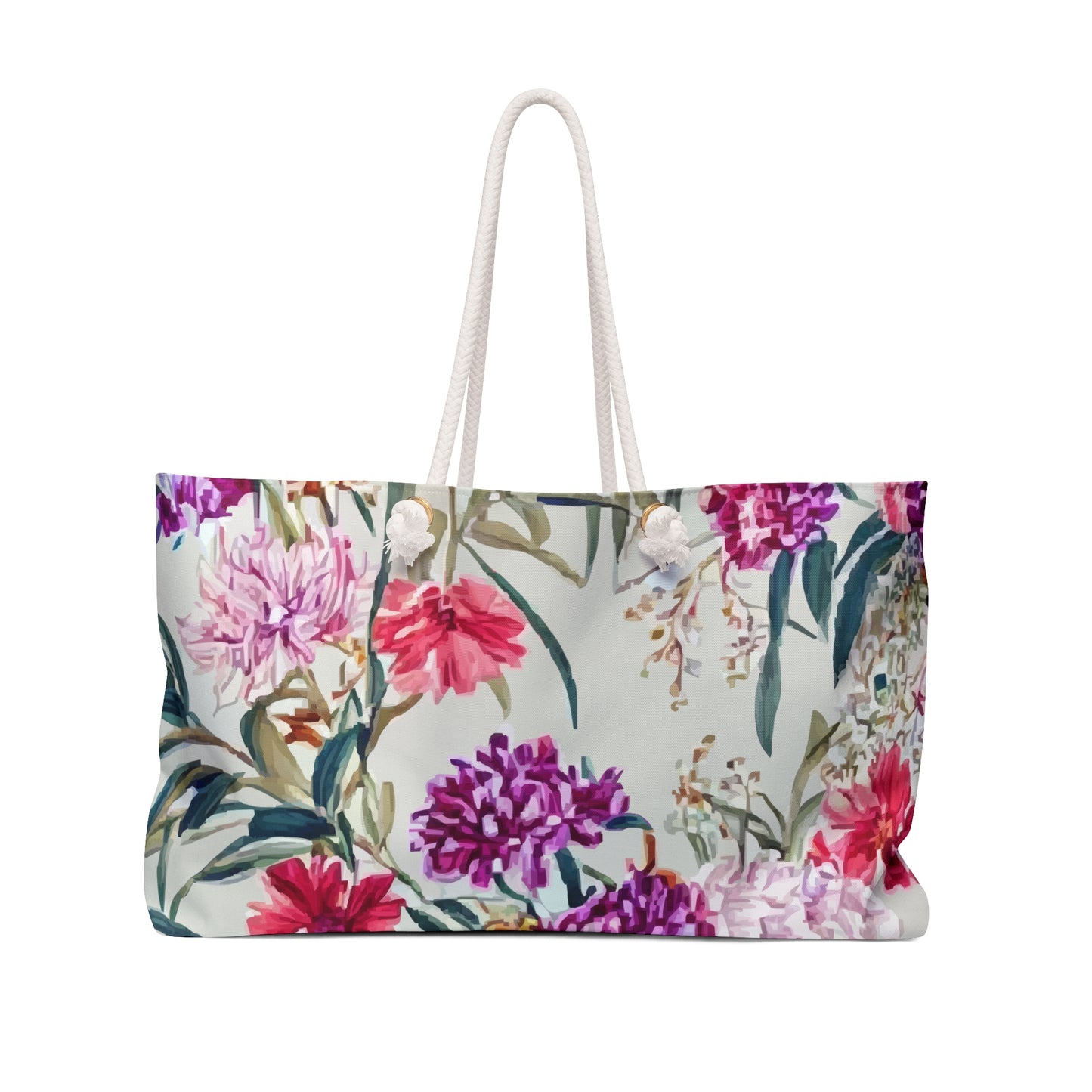 The Floral Symphony™ Collection: Design #029 by I Control Me™