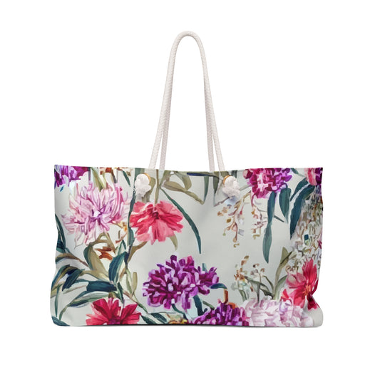 The Floral Symphony™ Collection: Design #029 by I Control Me™
