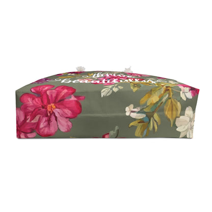 The Floral Symphony™ Collection: Design #022 by I Control Me™