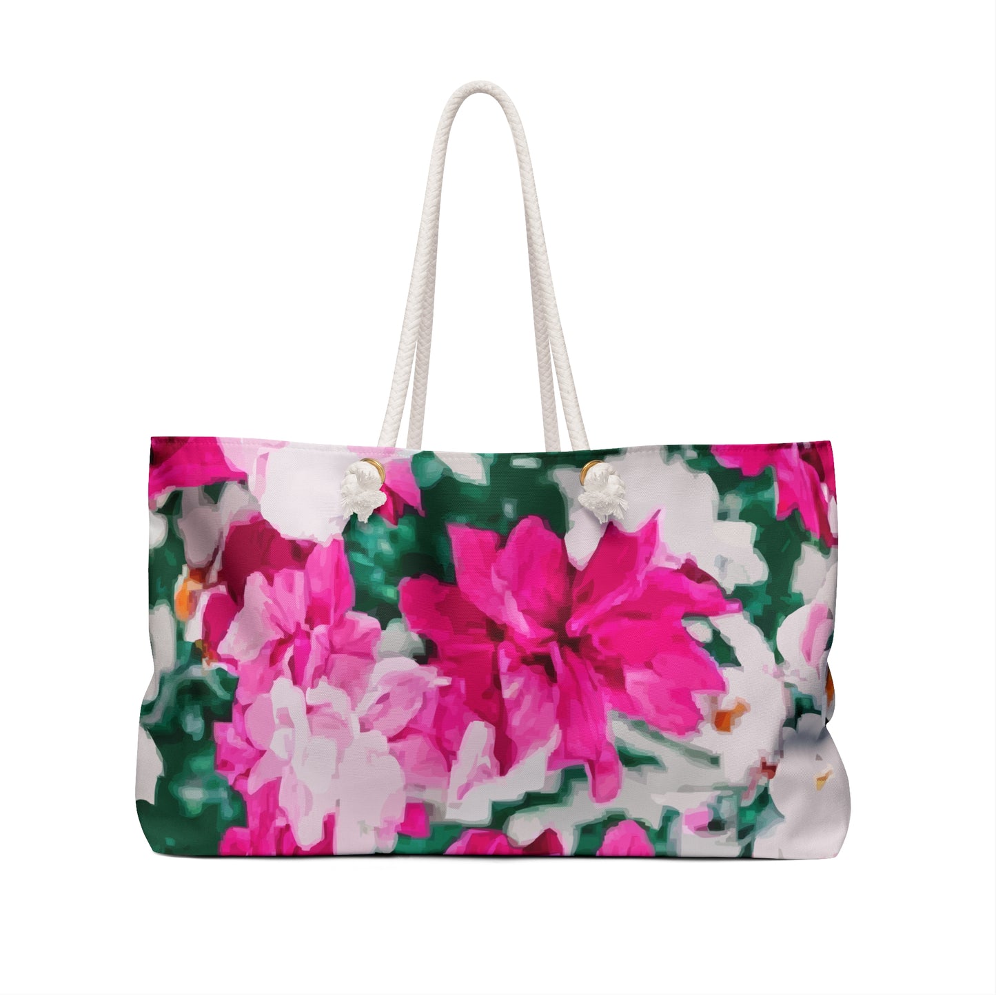 The Floral Symphony™ Collection: Design #053 by I Control Me™