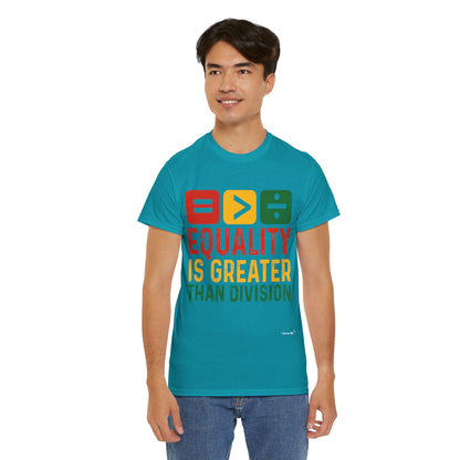 The Voices in Action™ Graphic T-Shirt Collection: Design #004 by I Control Me™