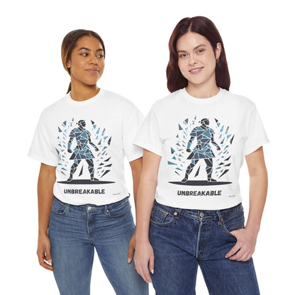 The Voices in Action™ Graphic T-Shirt Collection: Design #019 by I Control Me™