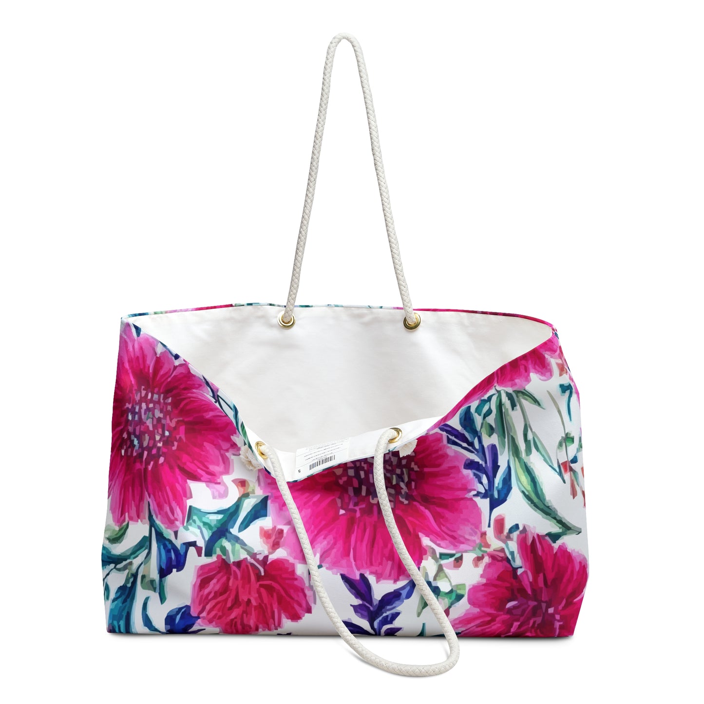 The Floral Symphony™ Collection: Design #052 by I Control Me™