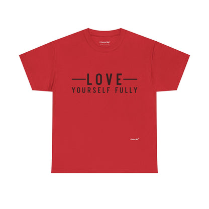 The Voices in Action™ Graphic T-Shirt Collection: Design #015 by I Control Me™