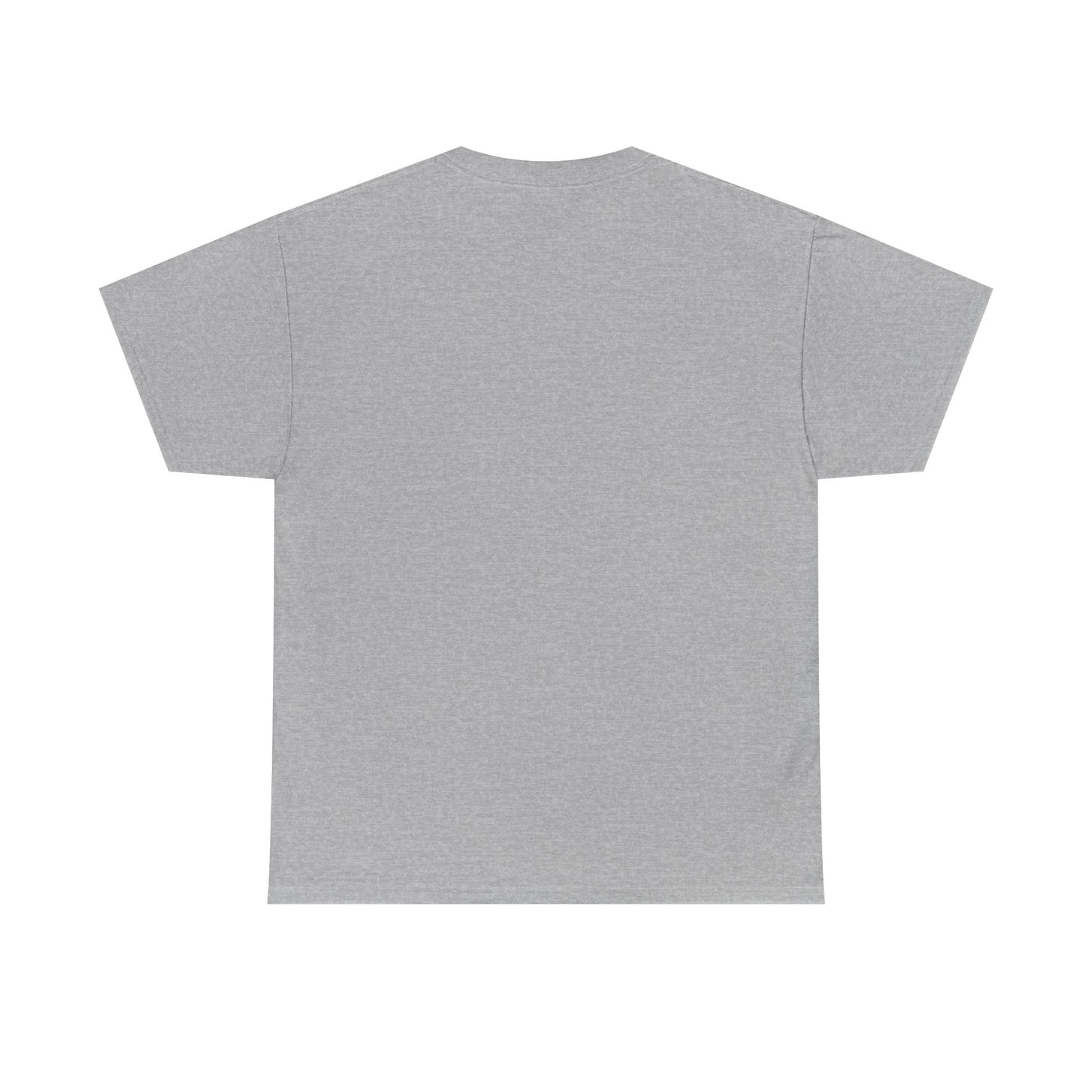 The Voices in Action™ Graphic T-Shirt Collection: Design #005 by I Control Me™