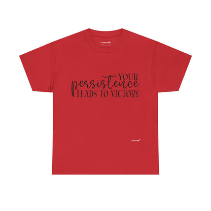 The Voices in Action™ Graphic T-Shirt Collection: Design #005 by I Control Me™