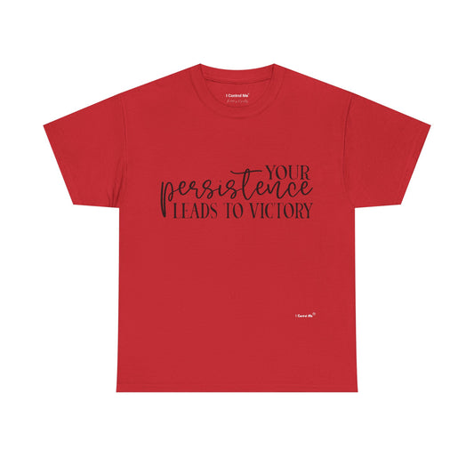 The Voices in Action™ Graphic T-Shirt Collection: Design #005 by I Control Me™