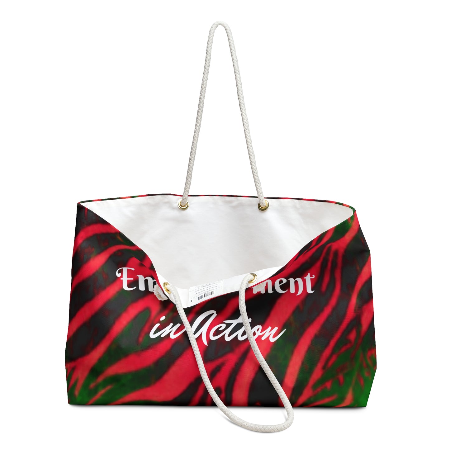 The Untamed Animalesque™ Collection: Design #003 by I Control Me