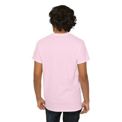 The Voices in Action™ Graphic T-Shirt Collection: Design #007 by I Control Me™
