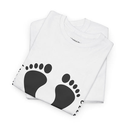 The Voices in Action™ Graphic T-Shirt Collection: Design #010 by I Control Me™