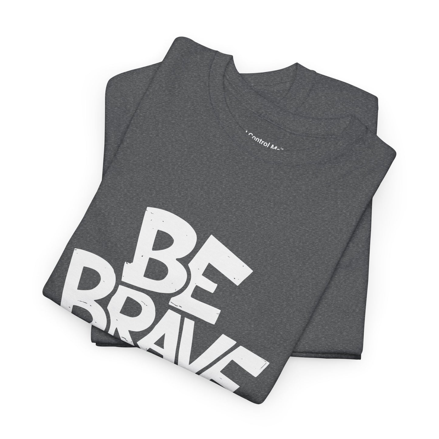 The Voices in Action™ Graphic T-Shirt Collection: Design #003 by I Control Me™