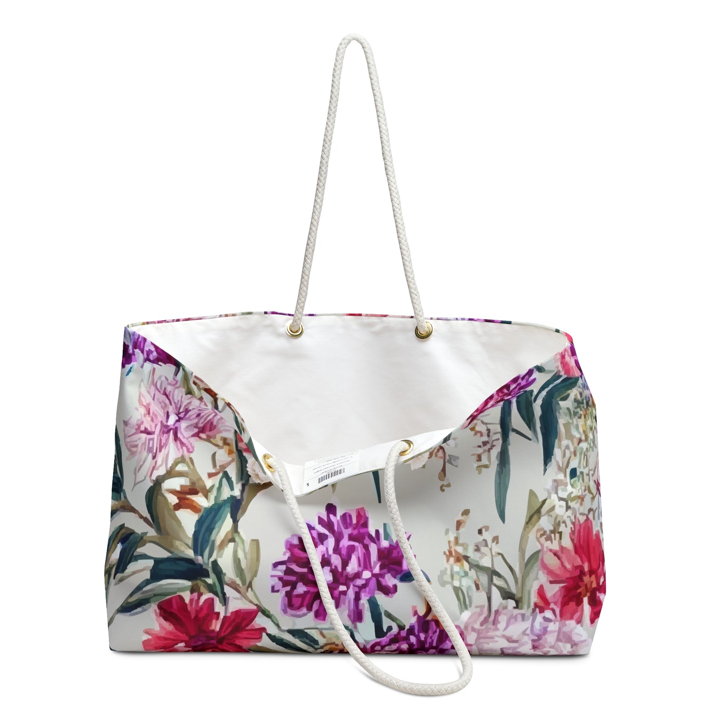 The Floral Symphony™ Collection: Design #029 by I Control Me™