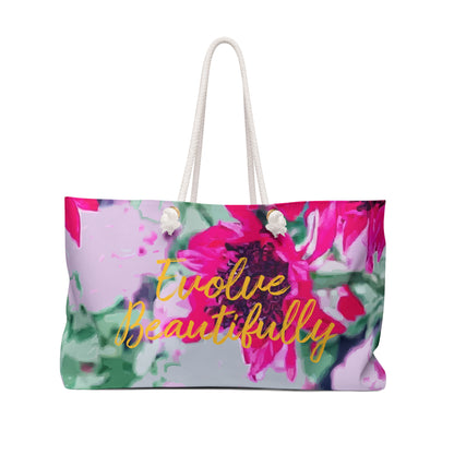 The Floral Symphony™ Collection: Design #046 by I Control Me™