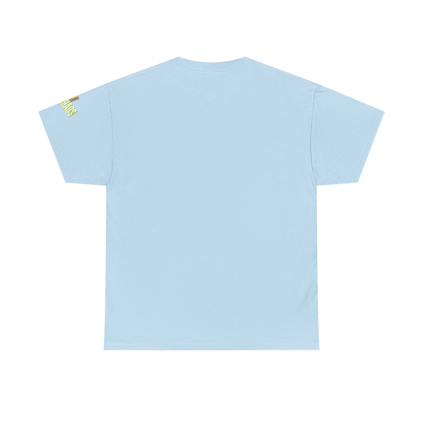 The Voices in Action™ Graphic T-Shirt Collection: Design #009 by I Control Me™