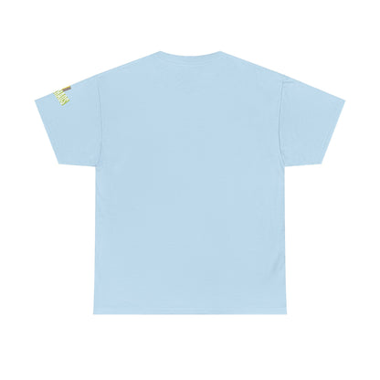 The Voices in Action™ Graphic T-Shirt Collection: Design #009 by I Control Me™
