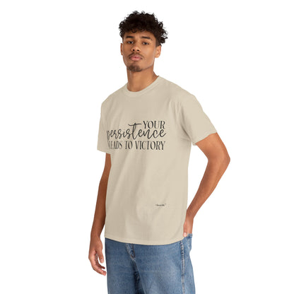The Voices in Action™ Graphic T-Shirt Collection: Design #005 by I Control Me™