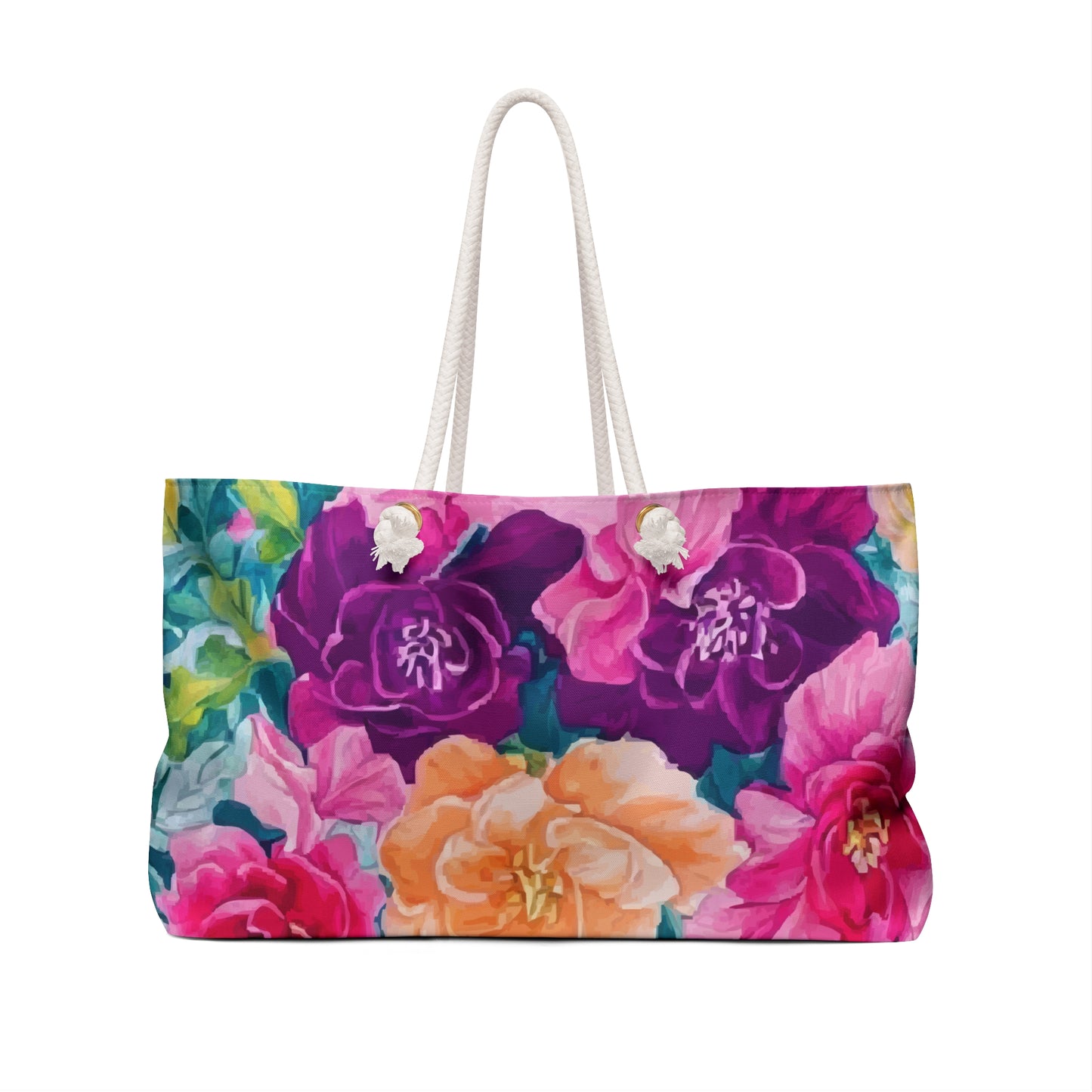 The Floral Symphony™ Collection: Design #043 by I Control Me™