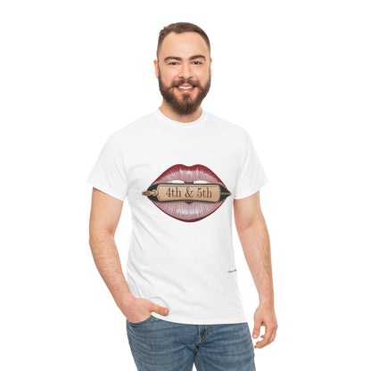 The Voices in Action™ Graphic T-Shirt Collection: Design #023 by I Control Me™