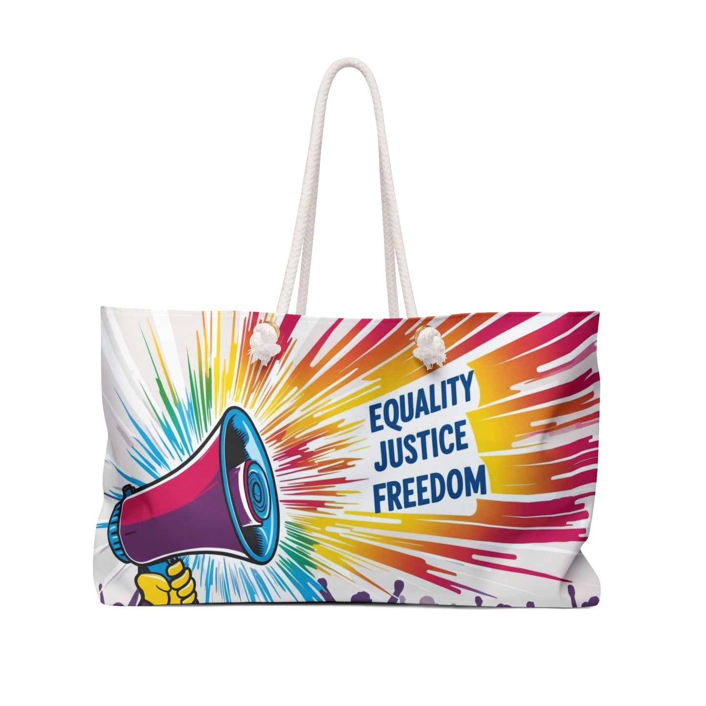 The I Have Rights™ Collection: Design #025 by I Control Me™