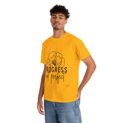 The Voices in Action™ Graphic T-Shirt Collection: Design #016 by I Control Me™