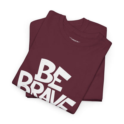 The Voices in Action™ Graphic T-Shirt Collection: Design #003 by I Control Me™