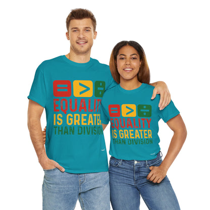 The Voices in Action™ Graphic T-Shirt Collection: Design #004 by I Control Me™