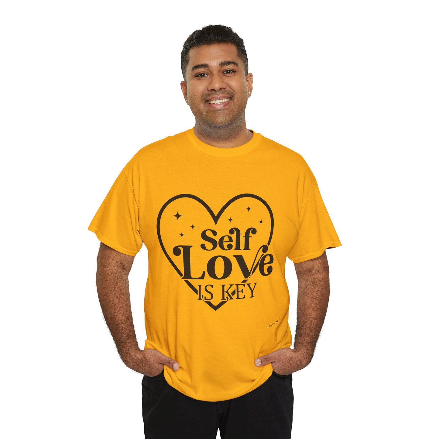 The Voices in Action™ Graphic T-Shirt Collection: Design #022 by I Control Me™