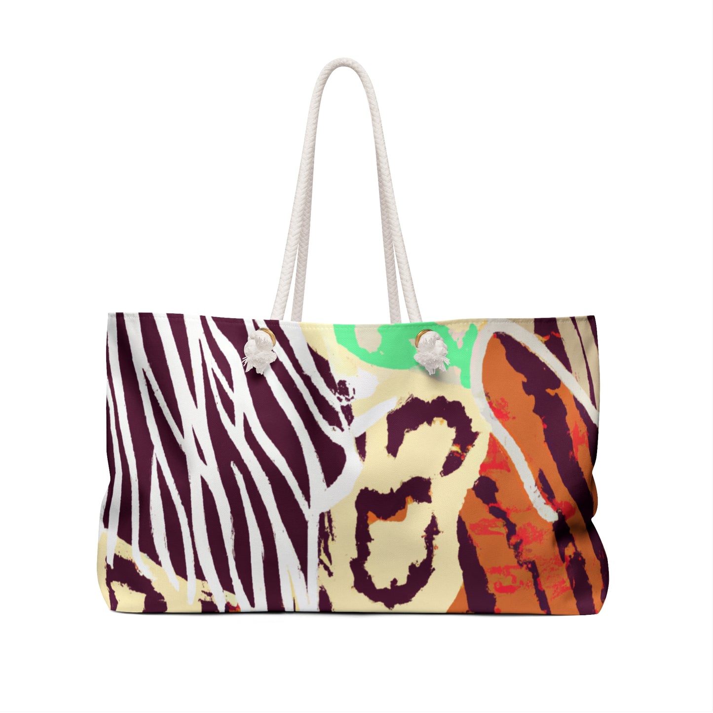 The Untamed Animalesque™ Collection: Design #034 by I Control Me™