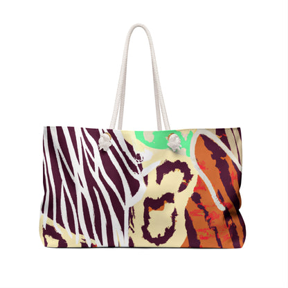 The Untamed Animalesque™ Collection: Design #034 by I Control Me™