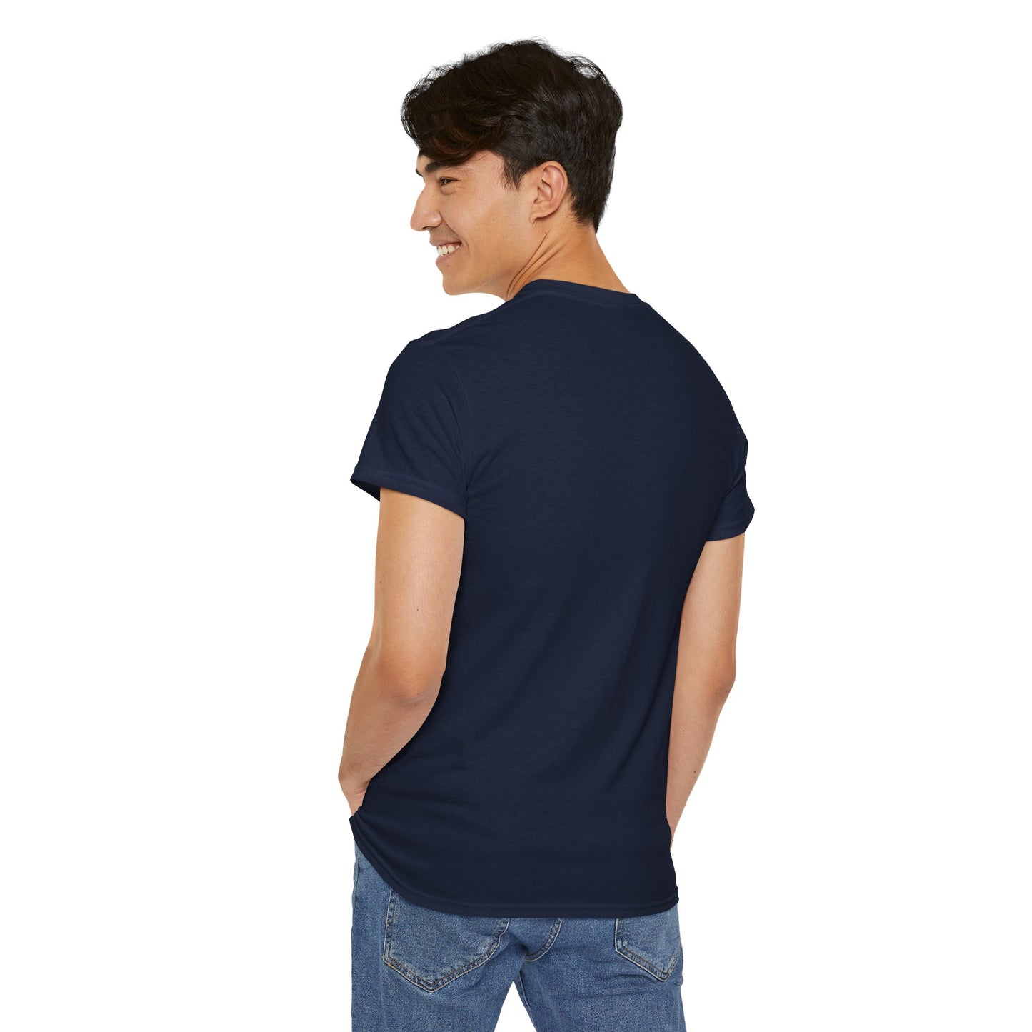 The Voices in Action™ Graphic T-Shirt Collection: Design #006 by I Control Me™