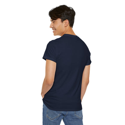 The Voices in Action™ Graphic T-Shirt Collection: Design #006 by I Control Me™