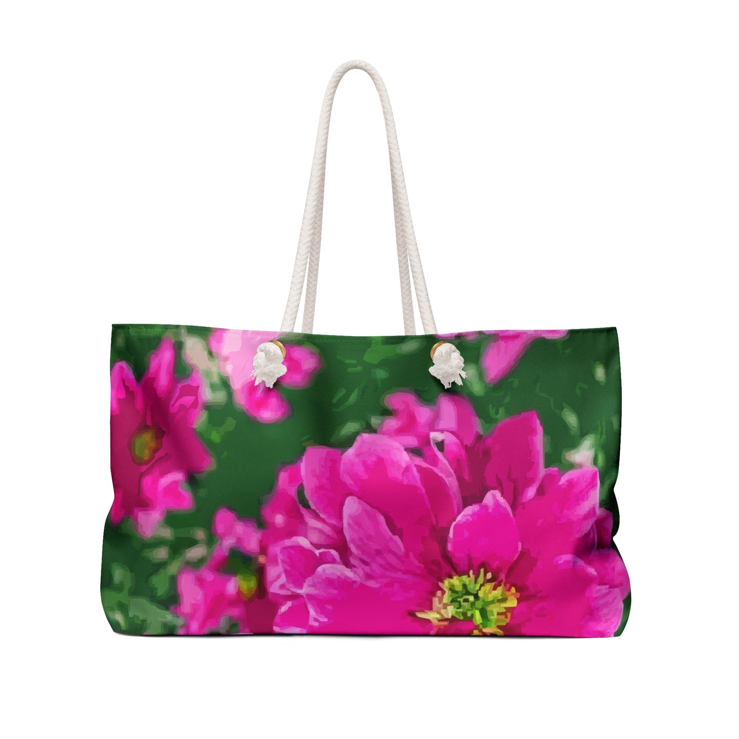 The Floral Symphony™ Collection: Design #001 by I Control Me™