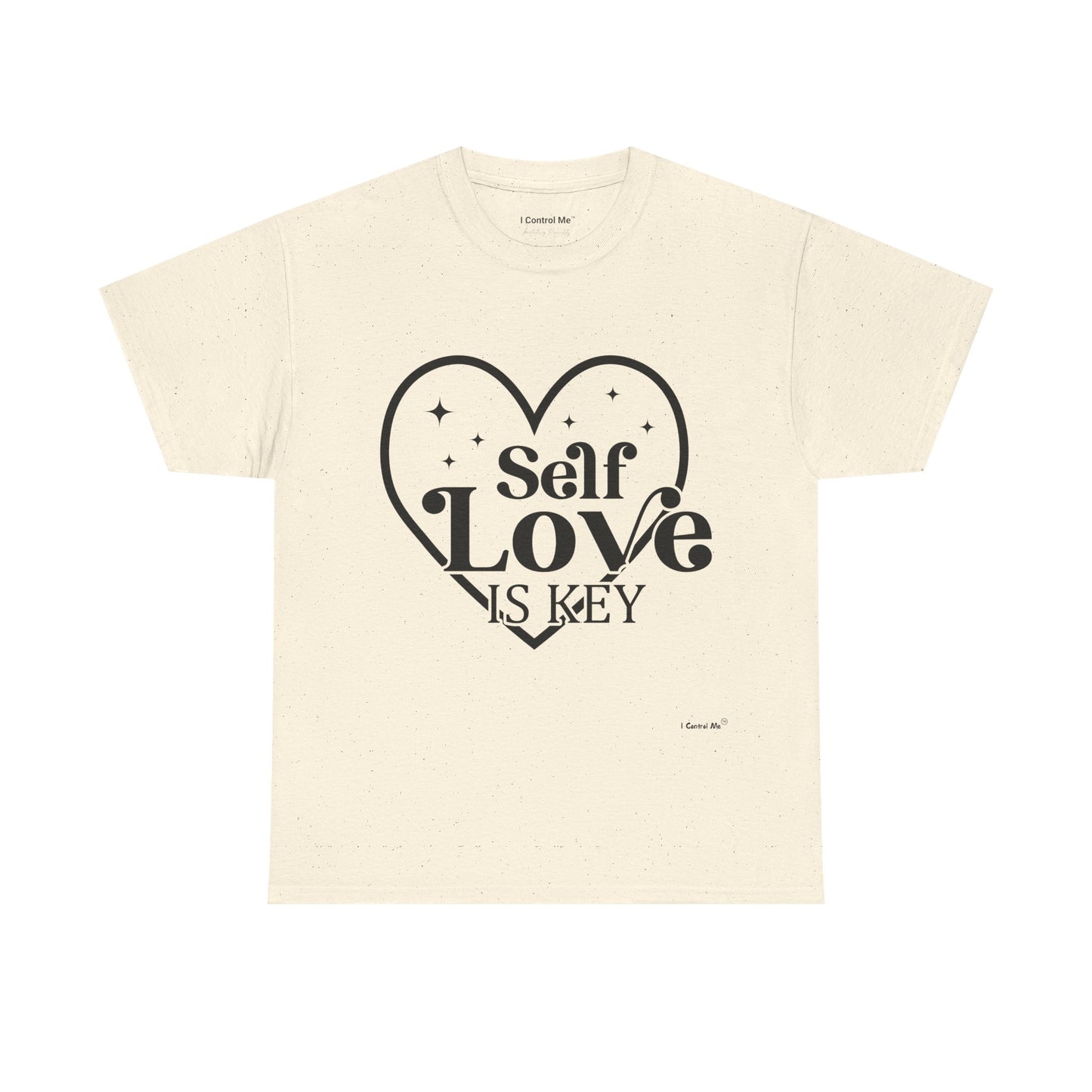 The Voices in Action™ Graphic T-Shirt Collection: Design #022 by I Control Me™