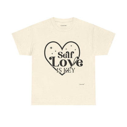 The Voices in Action™ Graphic T-Shirt Collection: Design #022 by I Control Me™