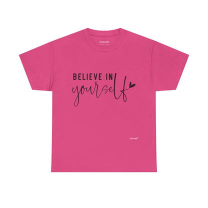 The Voices in Action™ Graphic T-Shirt Collection: Design #021 by I Control Me™