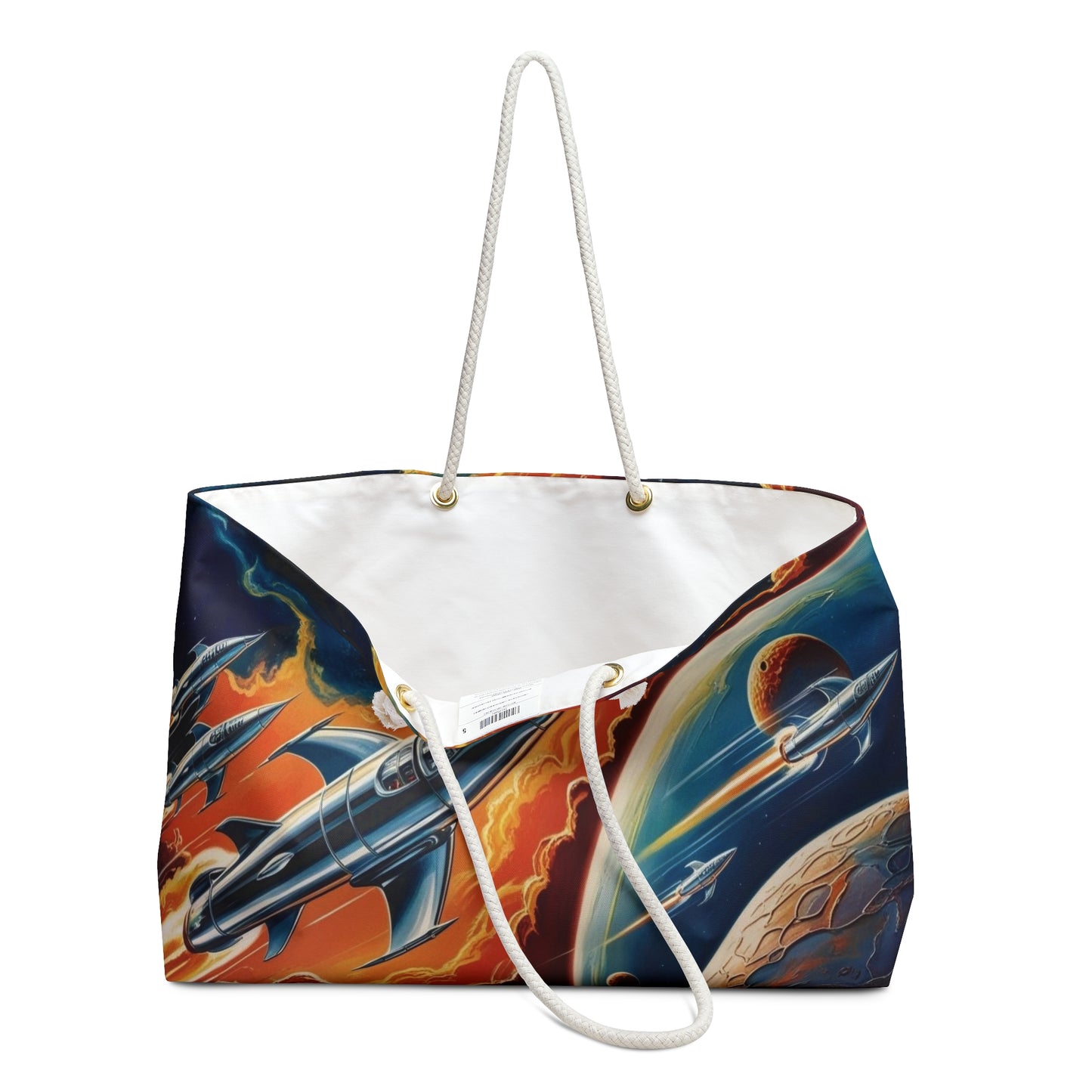 The Beyond Ordinary™ Collection: Design #007 by I Control Me™