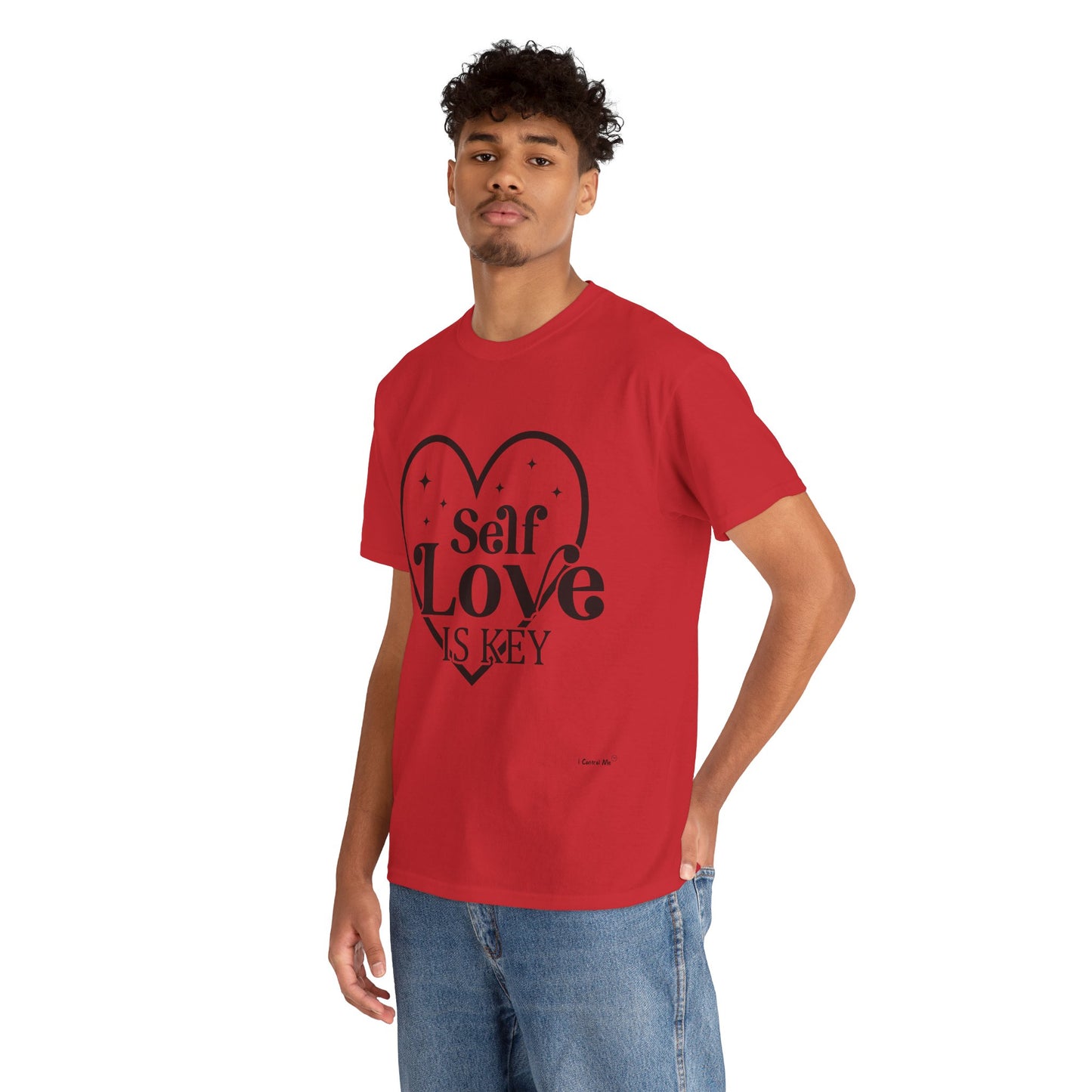 The Voices in Action™ Graphic T-Shirt Collection: Design #022 by I Control Me™