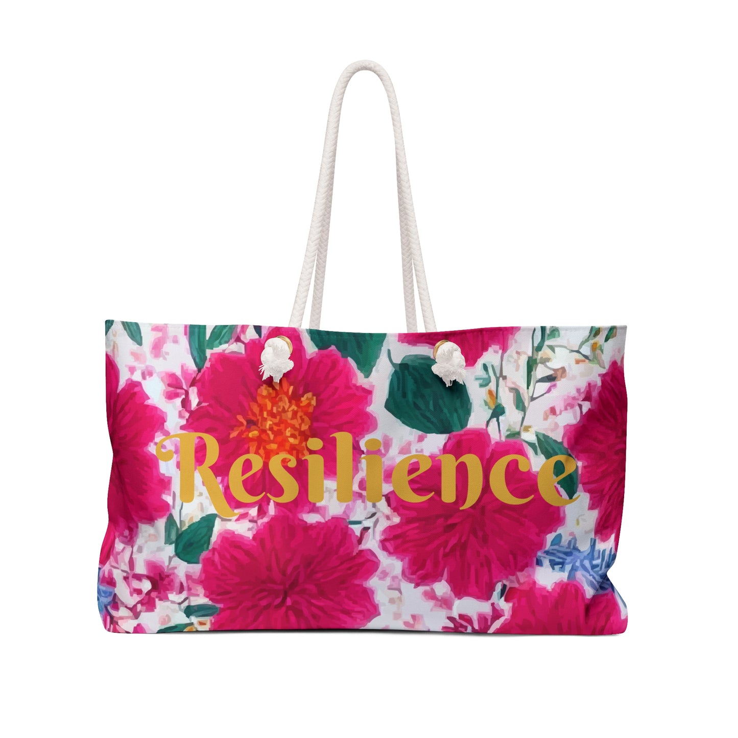 The Floral Symphony™ Collection: Design #029 by I Control Me™