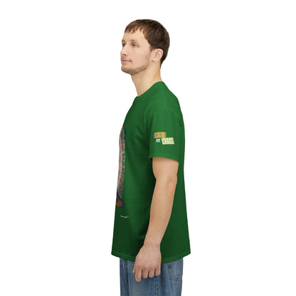 The Voices in Action™ Graphic T-Shirt Collection: Design #026 by I Control Me™