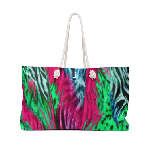 The Untamed Animalesque™ Collection: Design #047 by I Control Me™